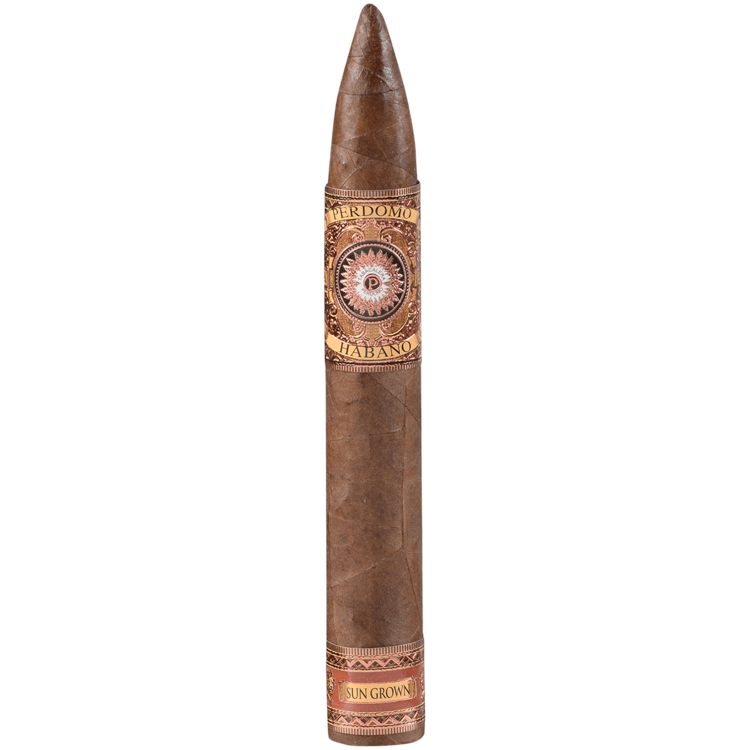 Perdomo Habano Perdomo Habano Sungrown Torpedo - single