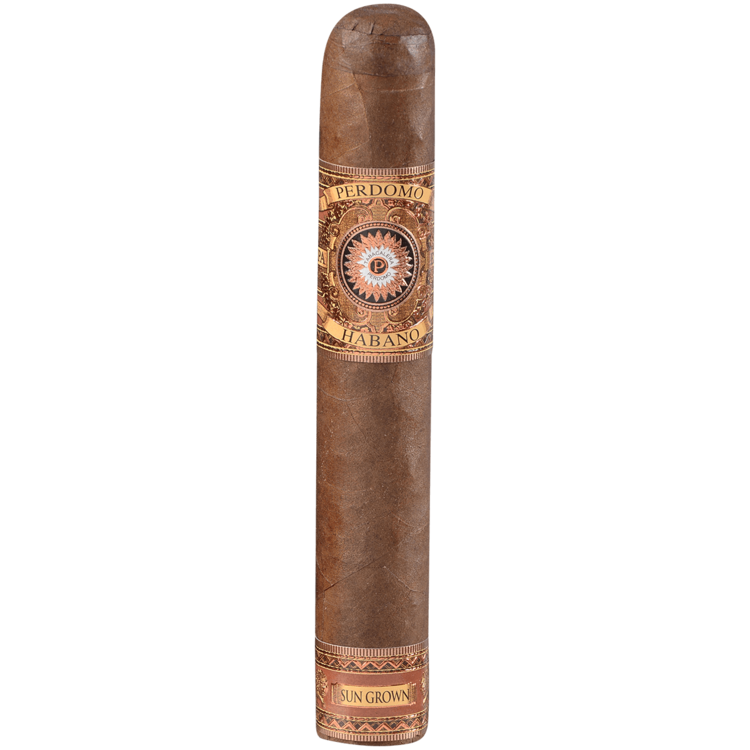 Perdomo Habano Perdomo Habano Sungrown Gordo - single