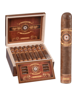 Perdomo Habano Perdomo Habano Sungrown Gordo - Box 24