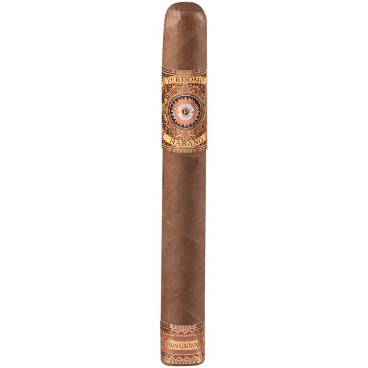 Perdomo Habano Perdomo Habano Sungrown Churchill - single