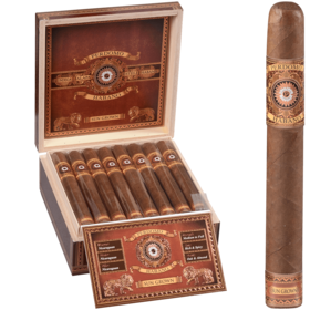 Perdomo Habano Perdomo Habano Sungrown Churchill - Box 24