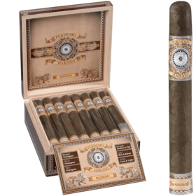 Perdomo Habano Perdomo Habano Maduro Churchill - Box 24