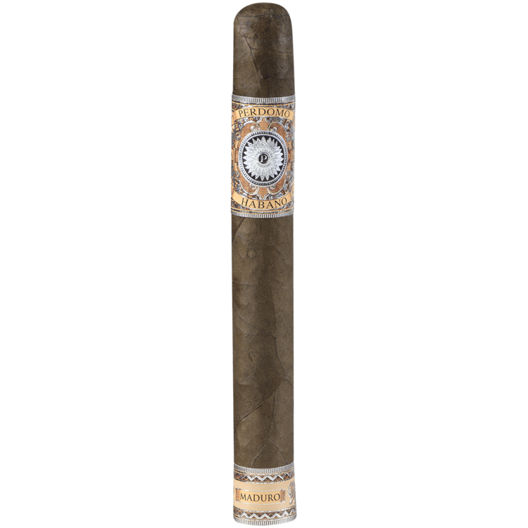 Perdomo Habano Perdomo Habano Maduro Churchill - single