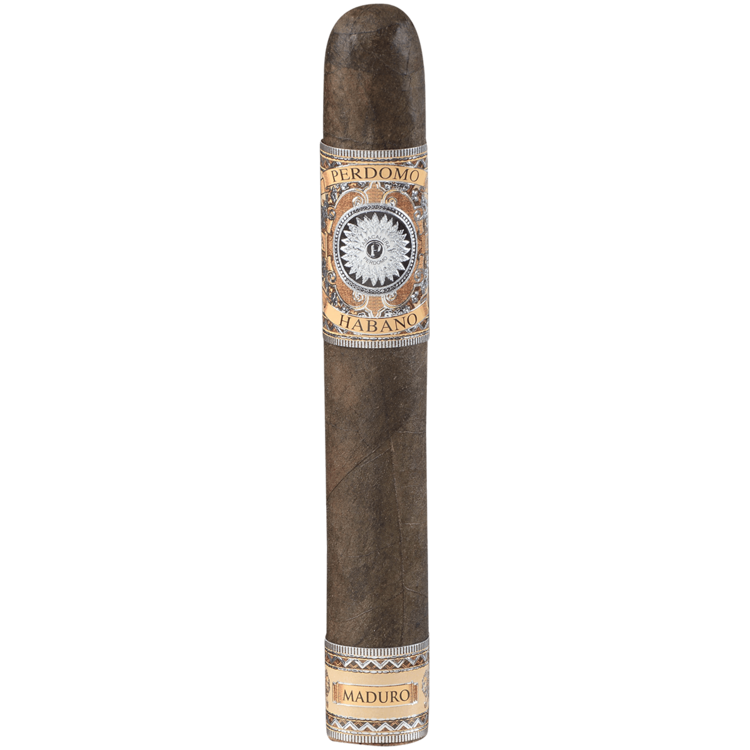 Perdomo Habano Perdomo Habano Maduro Gordo - single