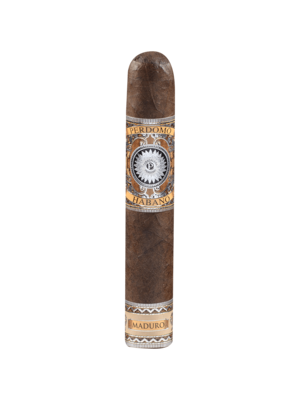 Perdomo Habano Perdomo Habano Maduro Robusto - single