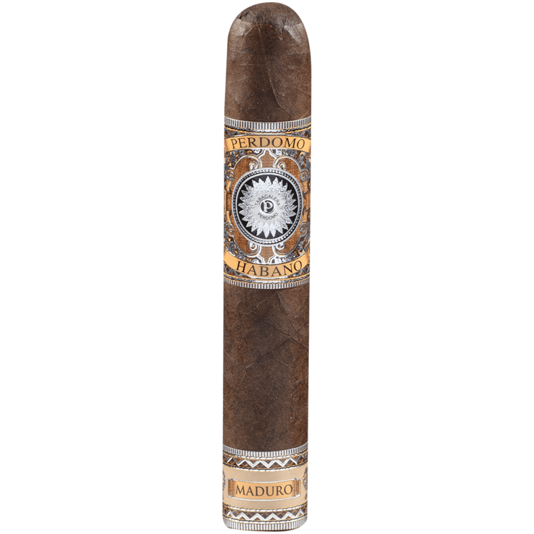 Perdomo Habano Perdomo Habano Maduro Robusto - single