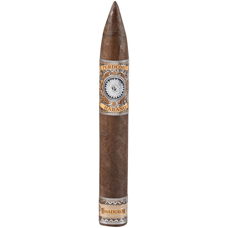 Perdomo Habano Perdomo Habano Maduro Torpedo - single