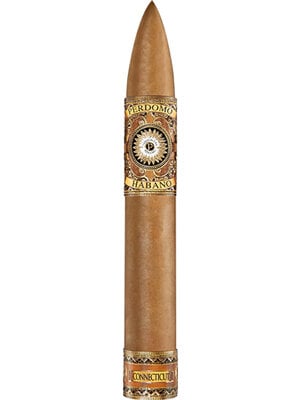 Perdomo Habano Perdomo Habano Connecticut Torpedo - single