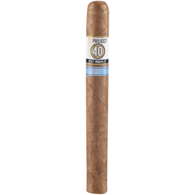 Alec Bradley Project 40 Churchill 7x52 - single