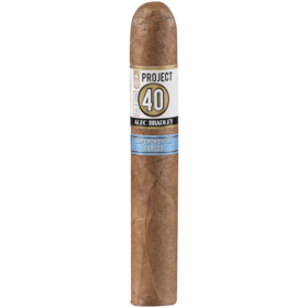 Alec Bradley Project 40 Robusto 5x50 - single