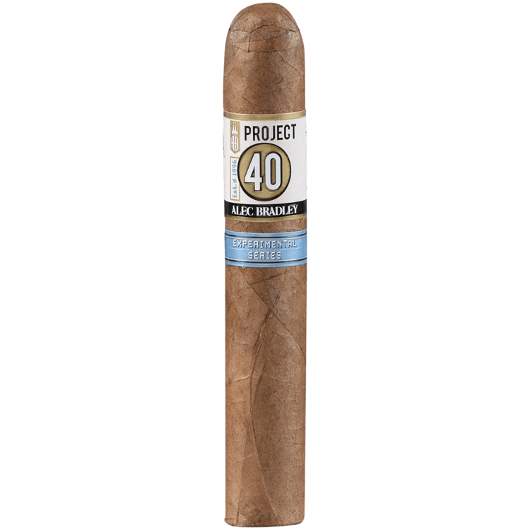 Alec Bradley Project 40 Robusto 5x50 - single