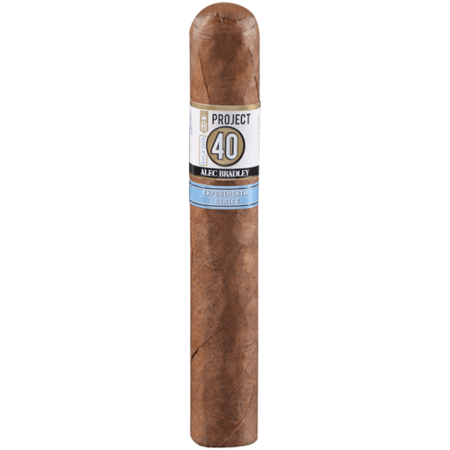 Alec Bradley Project 40 Project 40 Gordo 6x60 - single