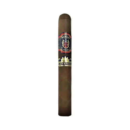 Micallef Cigars Micallef Leyenda Toro - single