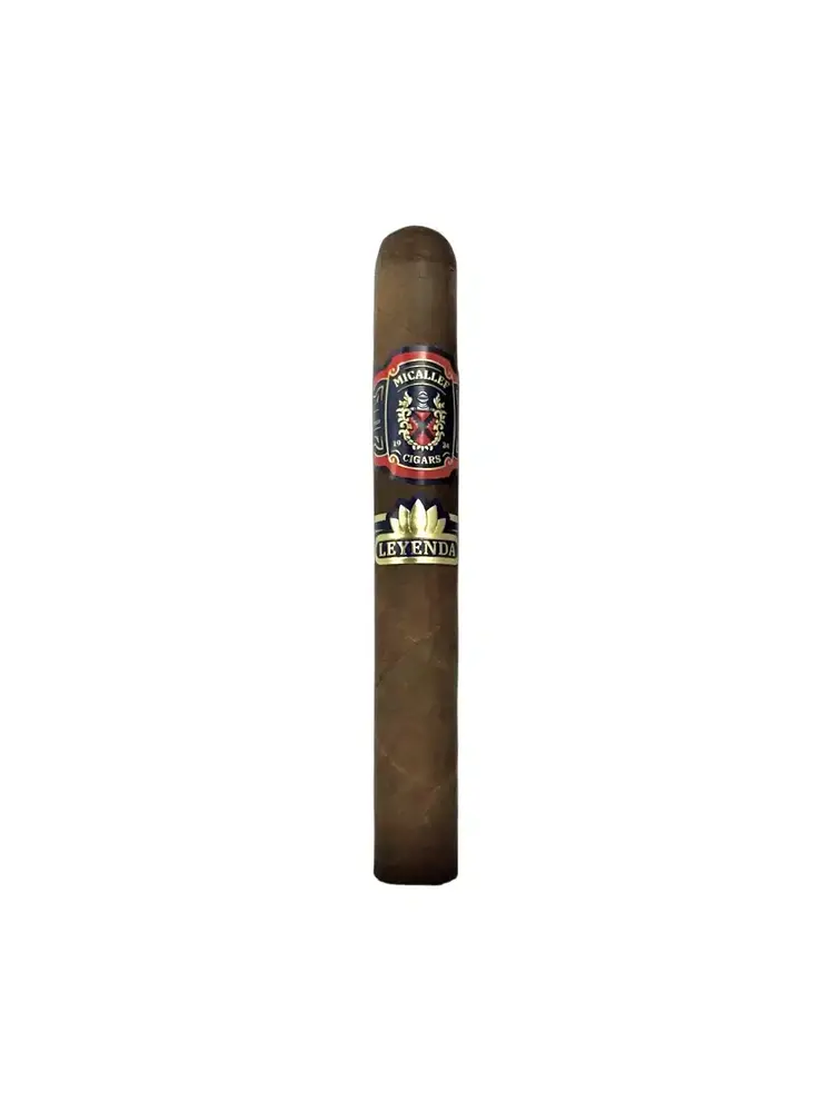 Micallef Cigars Micallef Leyenda Toro - single