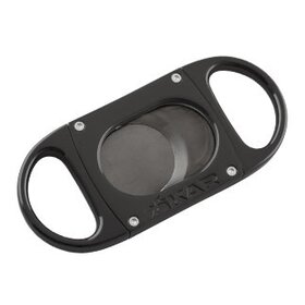 Xikar XIKAR M8 Cutter - Black w/ Black Blades