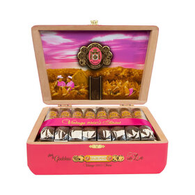 Arturo Fuente Rare Pink A. Fuente Rare Pink - Work of Art - Box 25