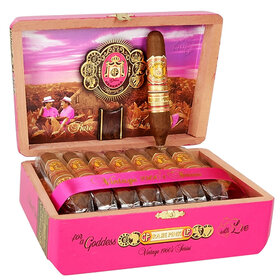 Arturo Fuente Rare Pink A. Fuente Rare Pink - Short Story - Box 25