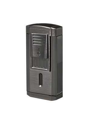 Lotus Lotus Duke Lighter w/ Cutter Gunmetal