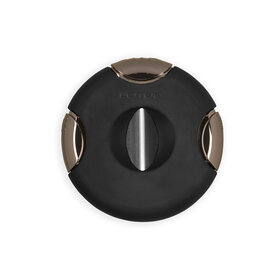 Lotus Lotus Meteor V - Round V Cutter - Black