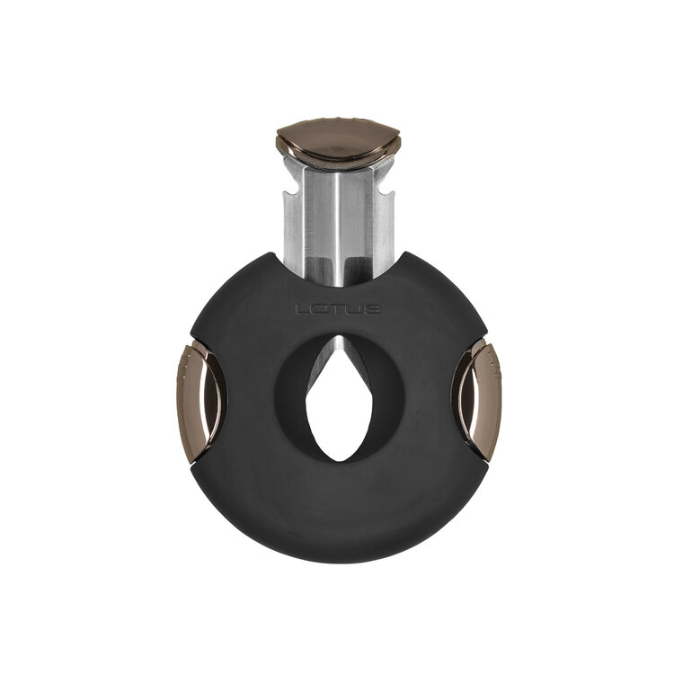 Lotus Lotus Meteor V - Round V Cutter - Black
