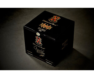 FFOX Opus 22 - Box 22 - The Cigar Merchant of Roswell