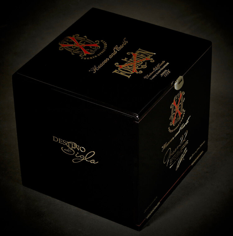 Arturo Fuente Opus X FFOX Opus 22 - Box 22