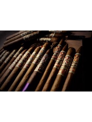 Arturo Fuente Opus X FFOX Opus 22 - Box 22