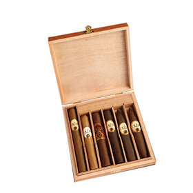 Oliva Assorted 6 Cigar Sampler