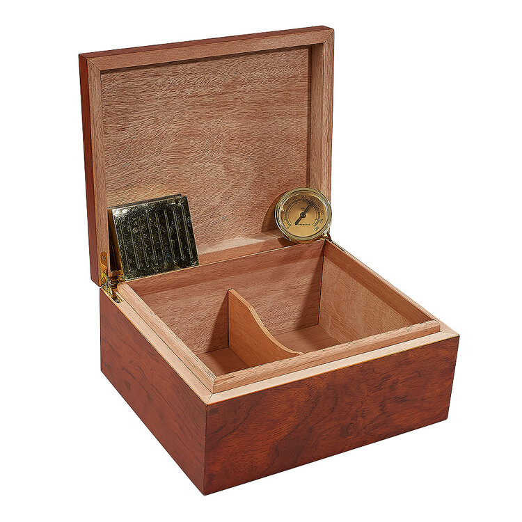 Craftsman's Bench Craftman's Bench Humidors - CHAMPION - Hold up to 65 cigars