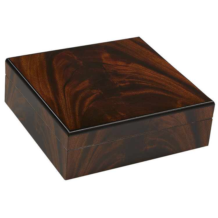 Craftsman's Bench Craftman's Bench Humidors - GLENWOOD - Hold up to 25 cigars