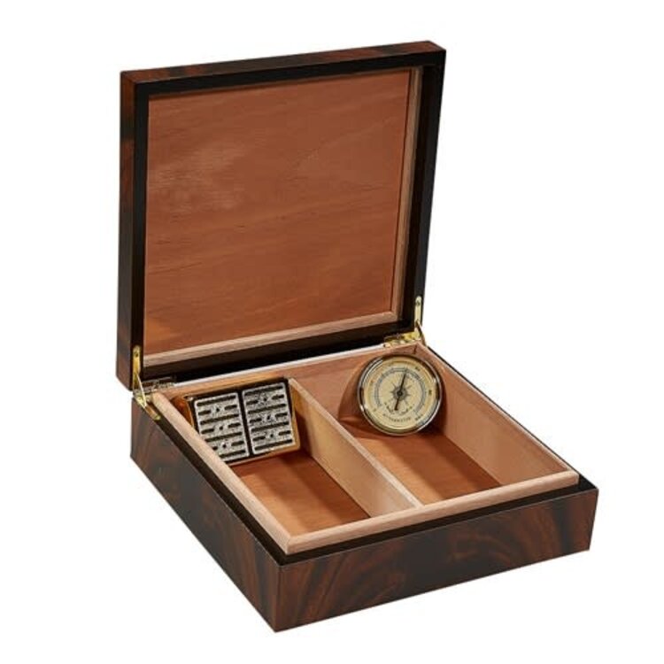 Craftsman's Bench Craftman's Bench Humidors - GLENWOOD - Hold up to 25 cigars