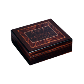Craftsman's Bench Craftman's Bench Humidors - LA SALLE - Hold up to 25 cigars
