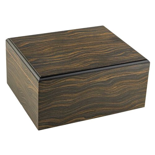 Craftsman's Bench Craftman's Bench Humidors - CALICO - Hold up to 65 cigars