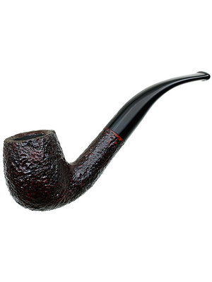 Savinelli Pipes Savinelli Pipe - One Starter Kit Rusticated 601