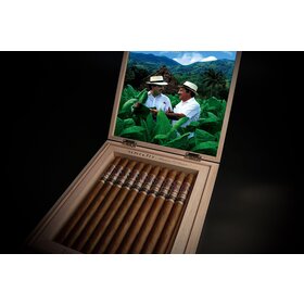 Arturo Fuente Opus X FFOX Lost City Carlito's A - Box 10