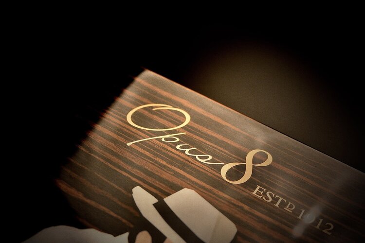 Arturo Fuente Opus X FFOX Opus 8 - Opus X Serie Heaven and Earth