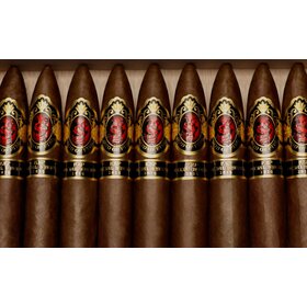 God of Fire God of Fire KKP Special Reserve Piramide 58 - Box 10