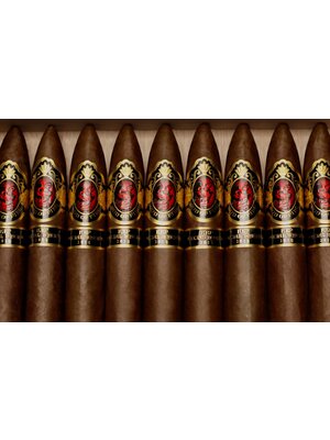 God of Fire God of Fire KKP Special Reserve Piramide 58 - Box 10