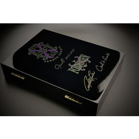 Arturo Fuente Opus X FFOX Opus 6 - 2025 Release - Black