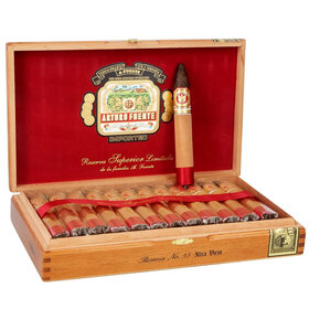 Arturo Fuente Anejo A. Fuente Anejo Reserva No. 55 - Box 25
