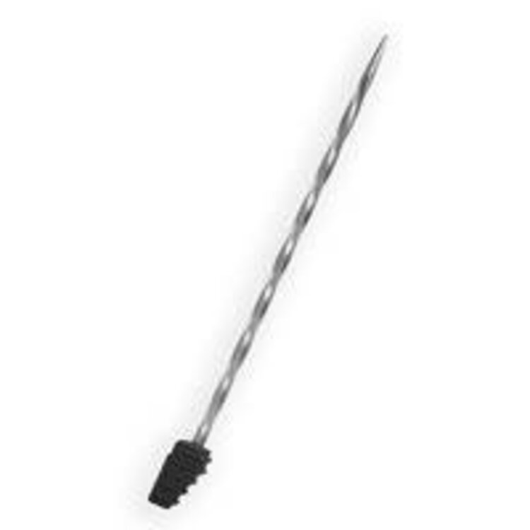 Vertigo Vertigo Marlin V Cutter with Poker - Red