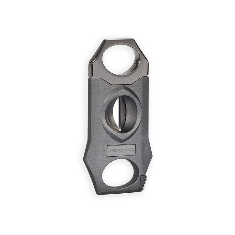Vertigo Vertigo Marlin V Cutter with Poker - Gray