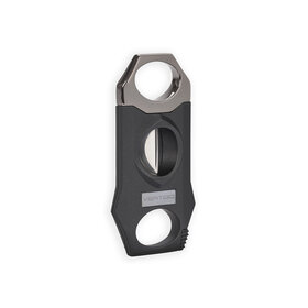 Vertigo Vertigo Marlin V Cutter with Poker - Black