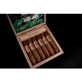 Arturo Fuente Opus X FFOX - Big B - Box 6