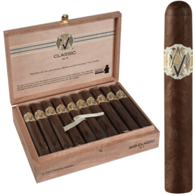 Avo - Avo Uvezian Avo Classic No. 6 - Box 20
