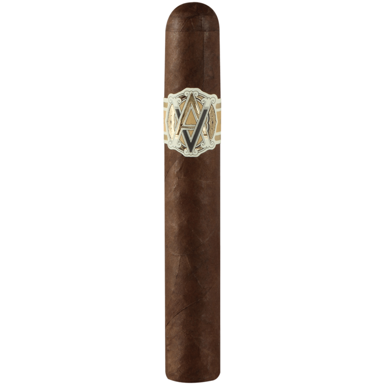 Avo - Avo Uvezian Avo Classic No. 6 - Box 20