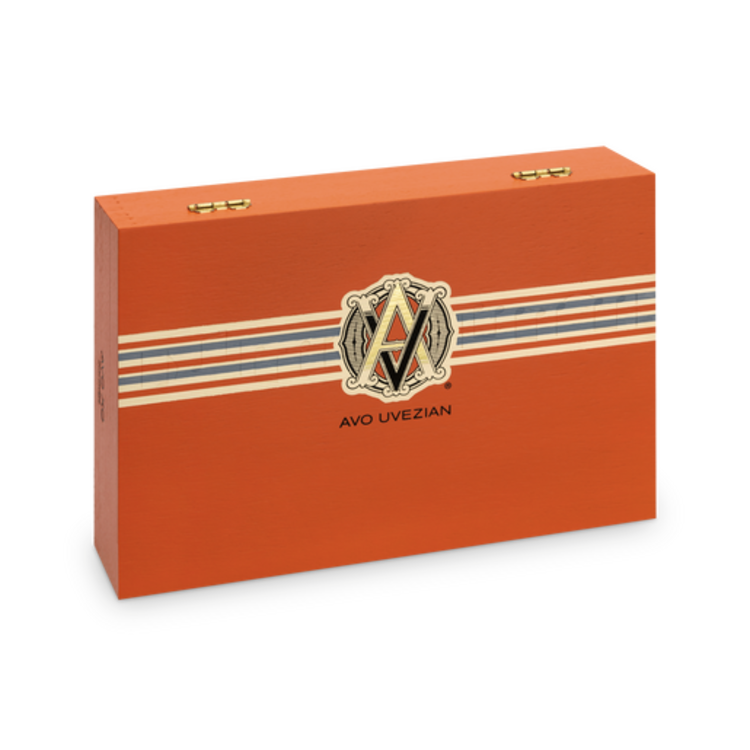 Avo XO Avo XO Intermezzo - Box 20