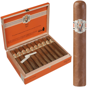 Avo - Avo Uvezian Avo XO Legato - Box 20