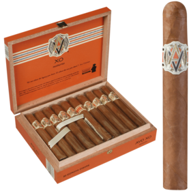 Avo - Avo Uvezian Avo XO Notturno - Box 20