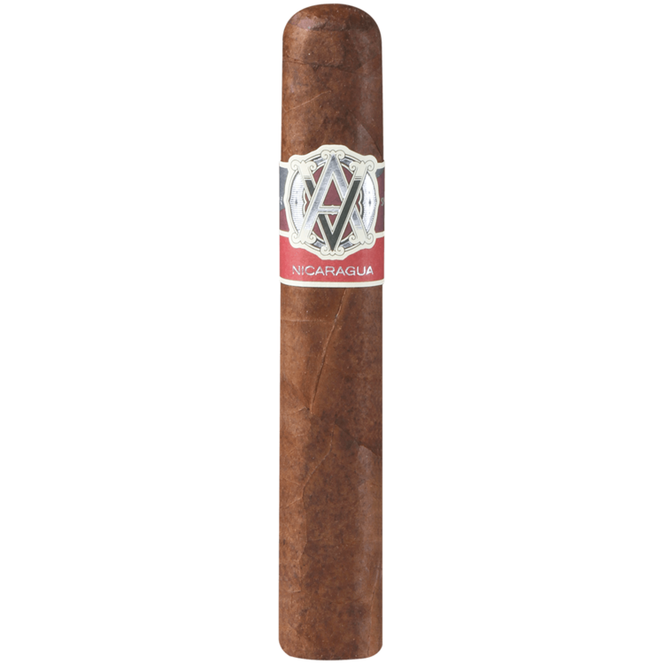 Avo - Avo Uvezian Avo Syncro Robusto - Box 20